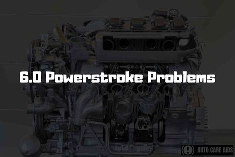 running compression test 6.0 powerstroke|6.0 powerstroke troubleshooting guide.